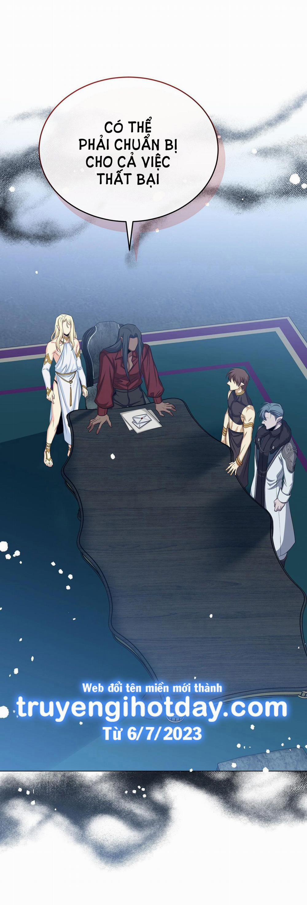 Mặt Trăng Của Ma Giới 43.2 trang 17