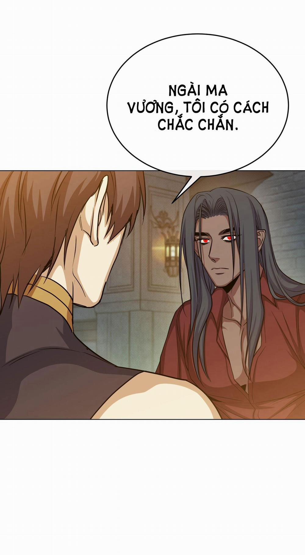 Mặt Trăng Của Ma Giới 43.2 trang 18