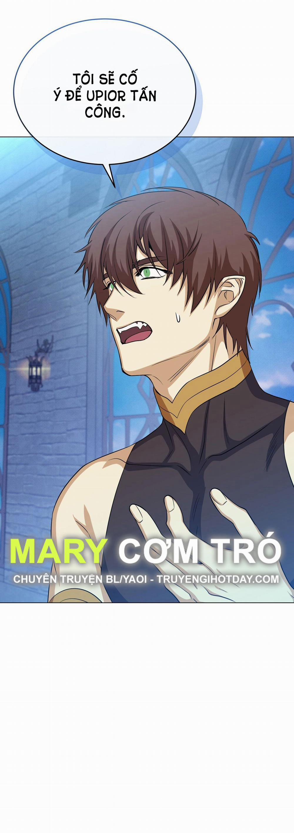 Mặt Trăng Của Ma Giới 43.2 trang 19