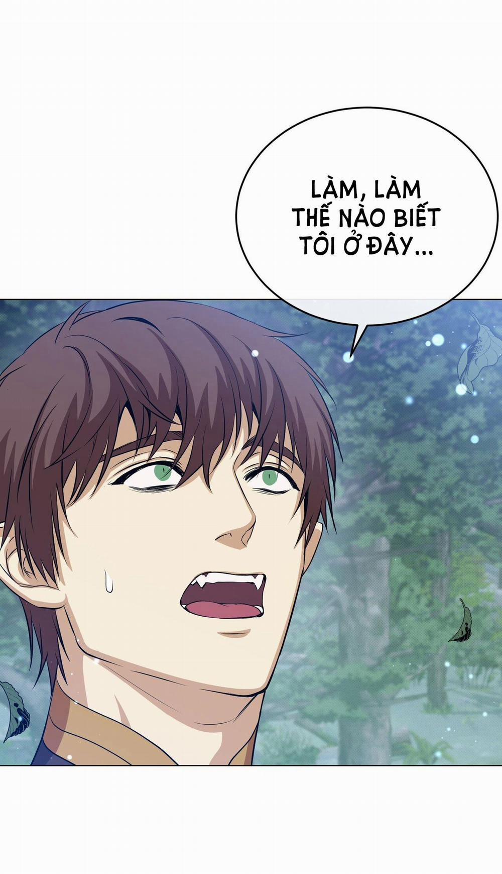 Mặt Trăng Của Ma Giới 43.2 trang 3