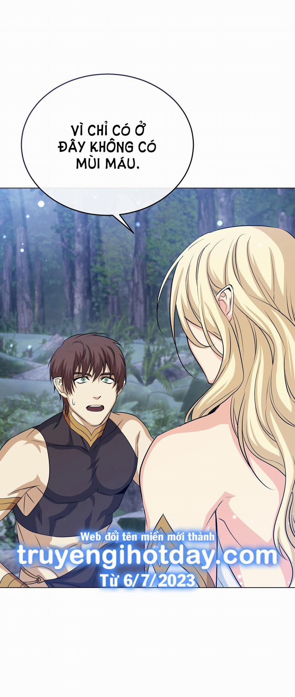 Mặt Trăng Của Ma Giới 43.2 trang 4