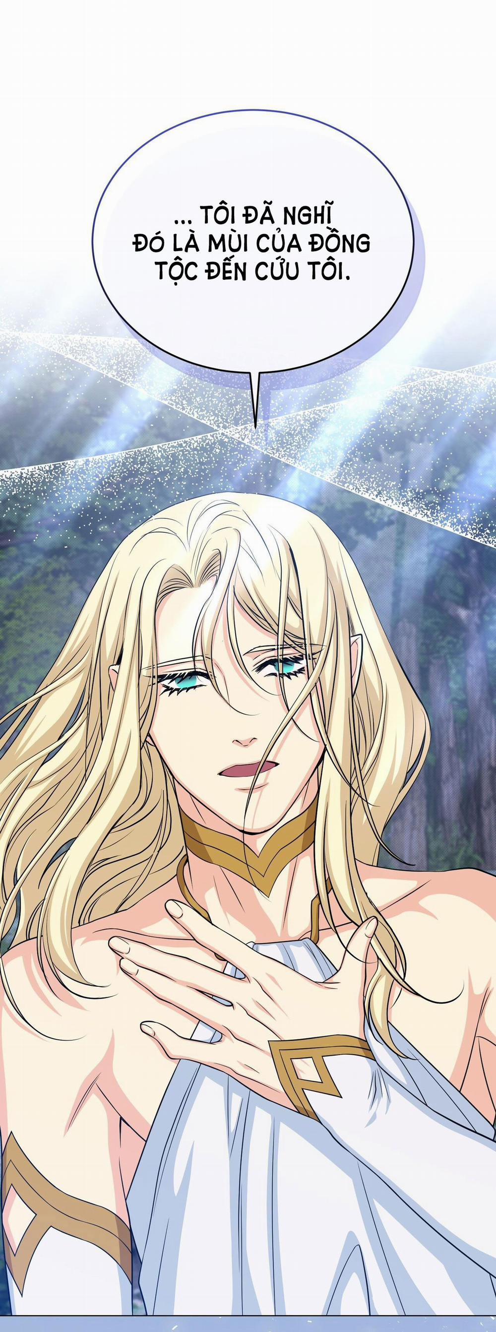 Mặt Trăng Của Ma Giới 43.2 trang 5