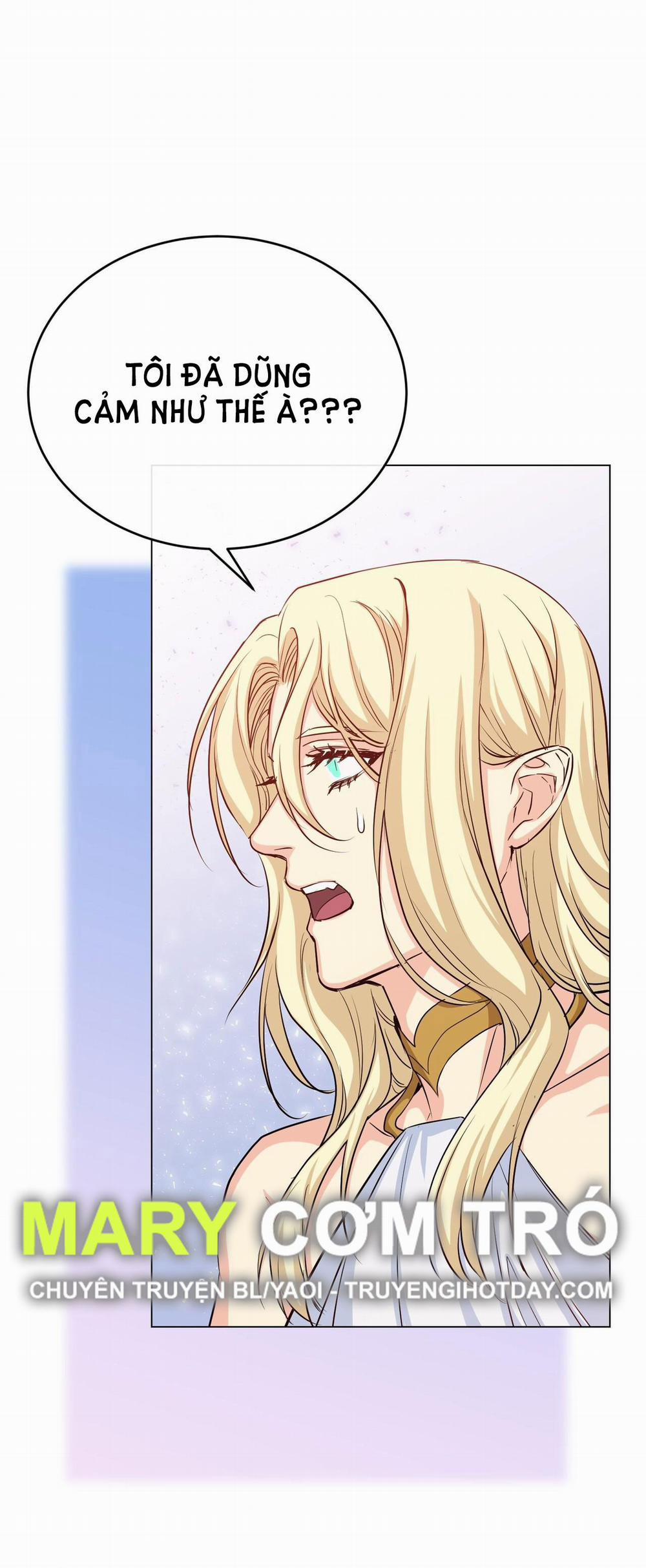 Mặt Trăng Của Ma Giới 43.2 trang 7