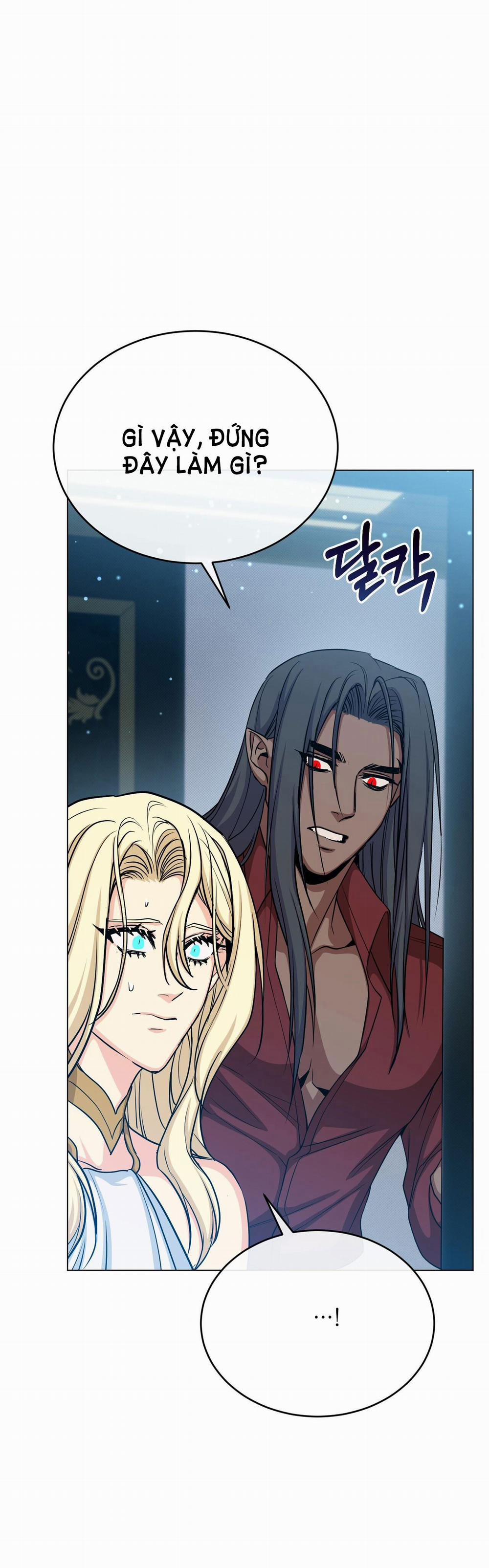 Mặt Trăng Của Ma Giới 44.1 trang 12