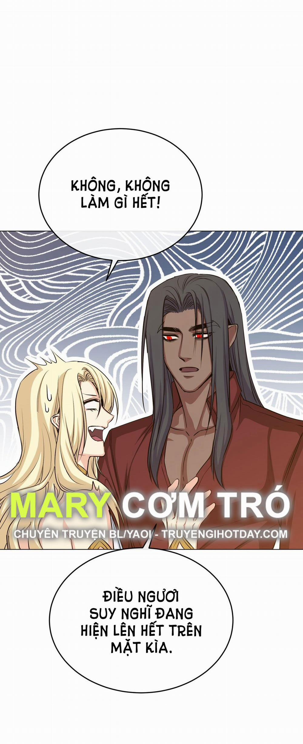 Mặt Trăng Của Ma Giới 44.1 trang 13