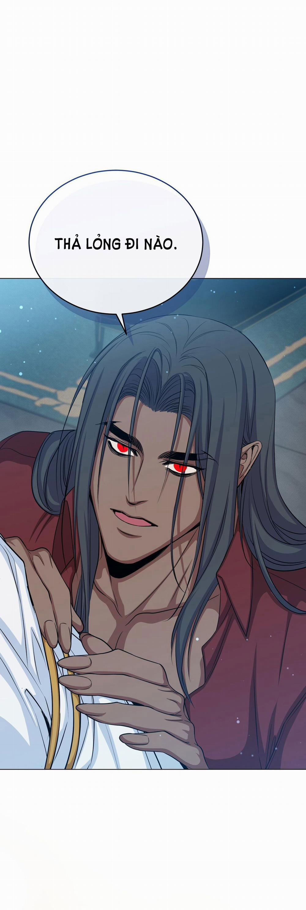 Mặt Trăng Của Ma Giới 44.1 trang 18