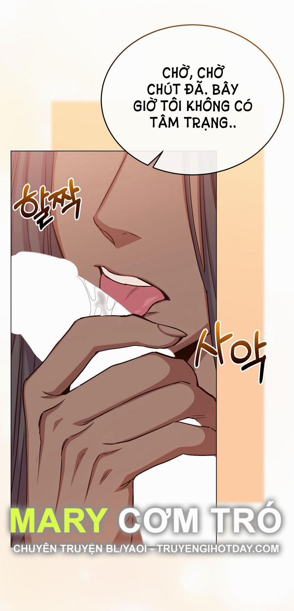 Mặt Trăng Của Ma Giới 44.1 trang 19