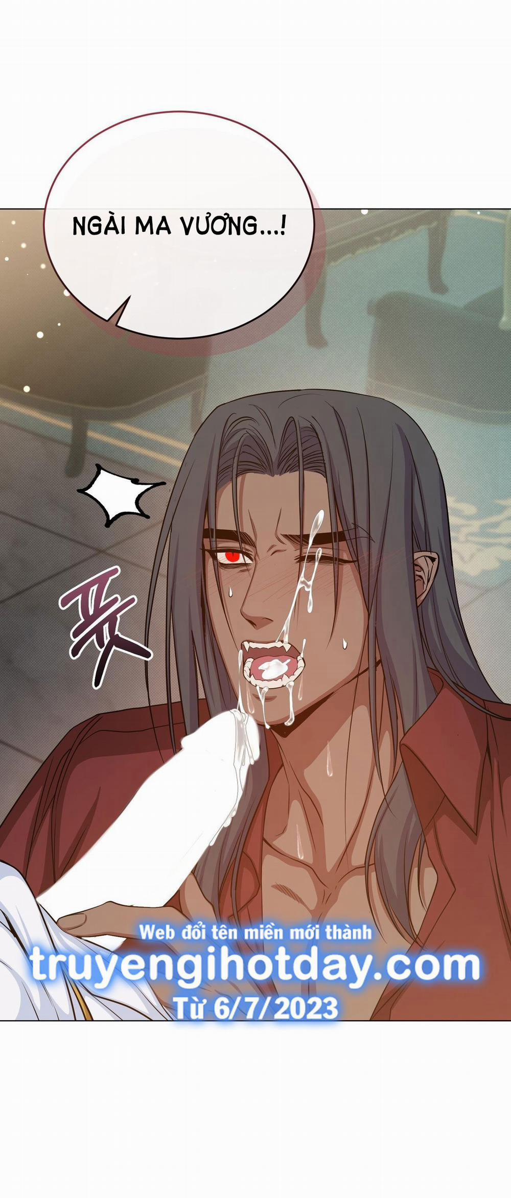 Mặt Trăng Của Ma Giới 44.1 trang 25