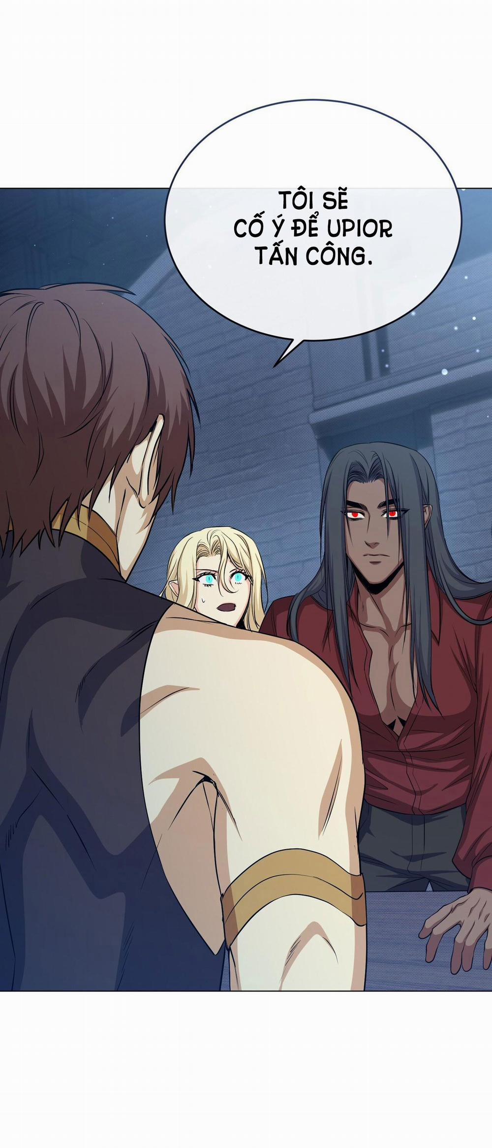 Mặt Trăng Của Ma Giới 44.1 trang 4