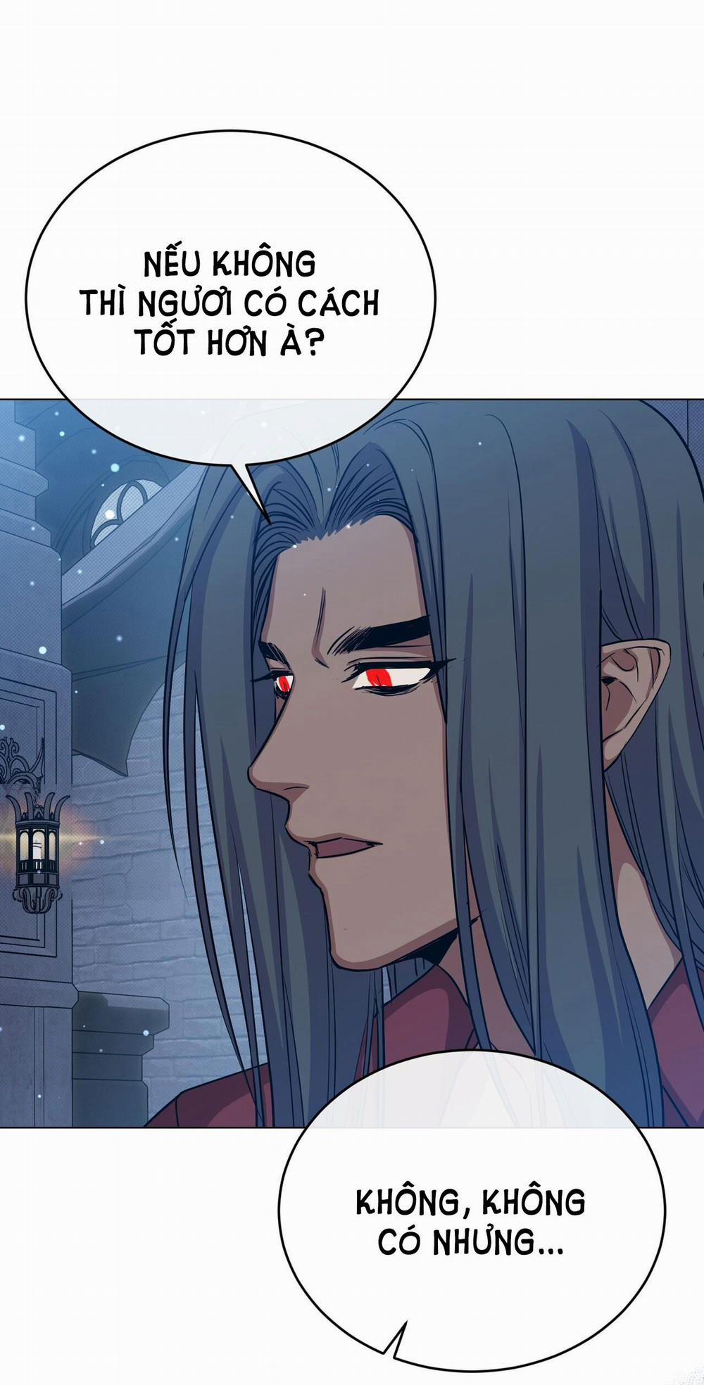 Mặt Trăng Của Ma Giới 44.1 trang 6