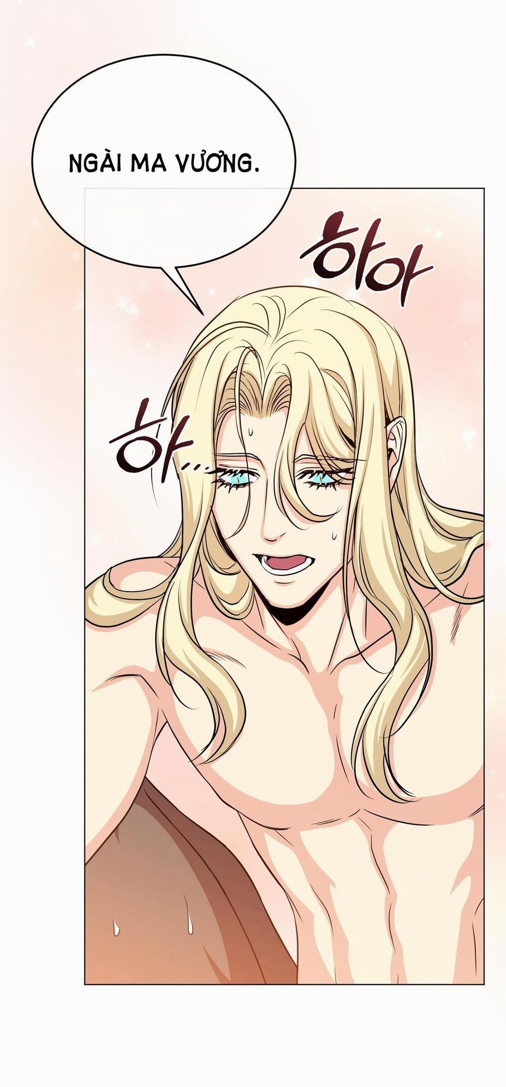 Mặt Trăng Của Ma Giới 44.2 trang 23