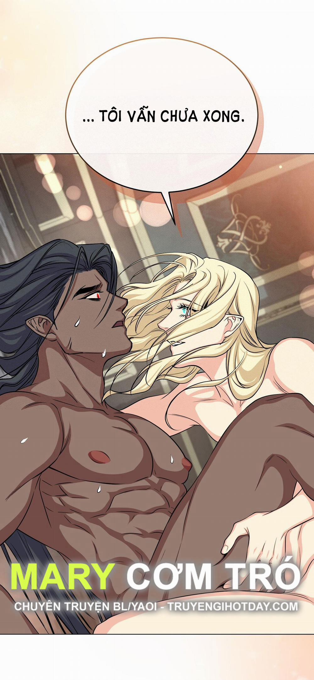 Mặt Trăng Của Ma Giới 44.2 trang 26