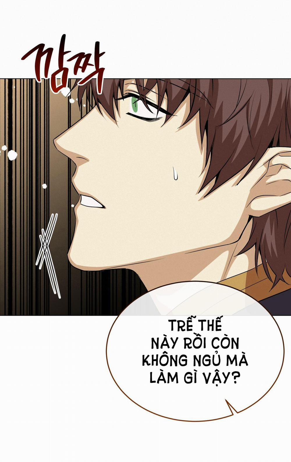 Mặt Trăng Của Ma Giới 45.1 trang 11