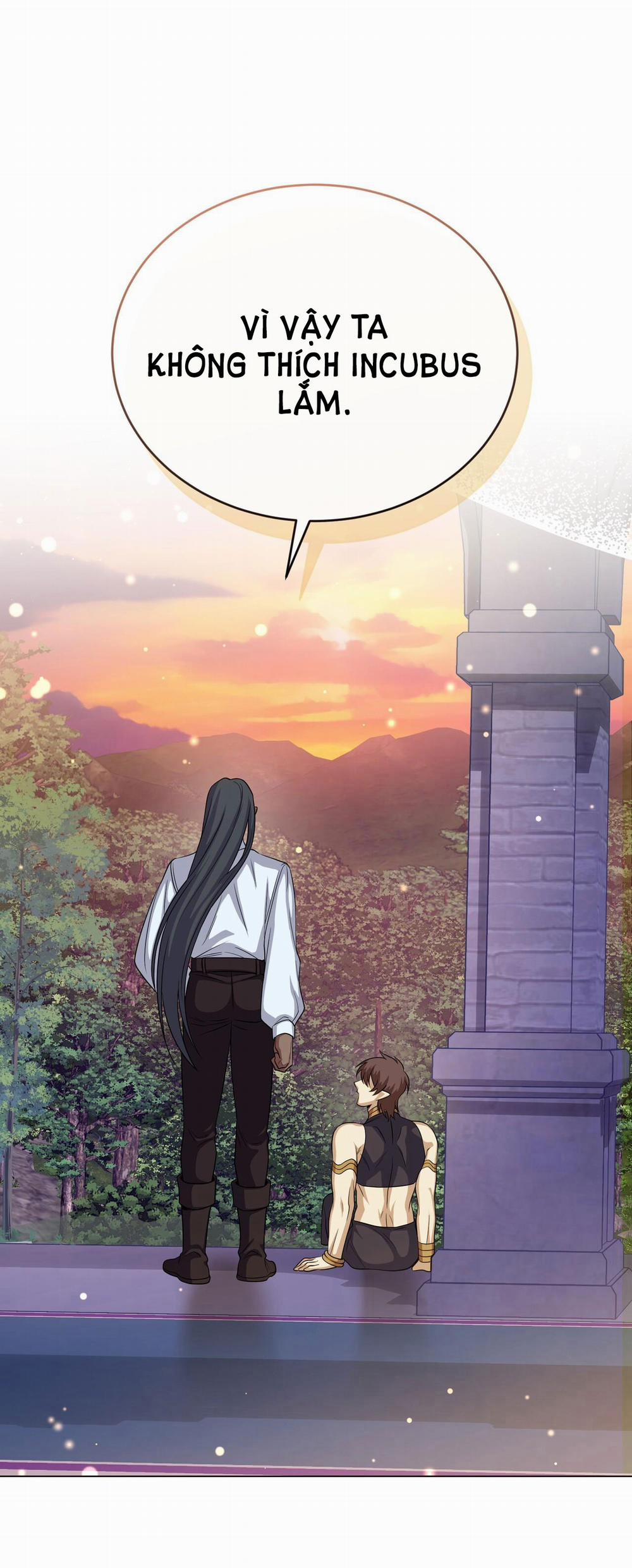 Mặt Trăng Của Ma Giới 45.1 trang 15