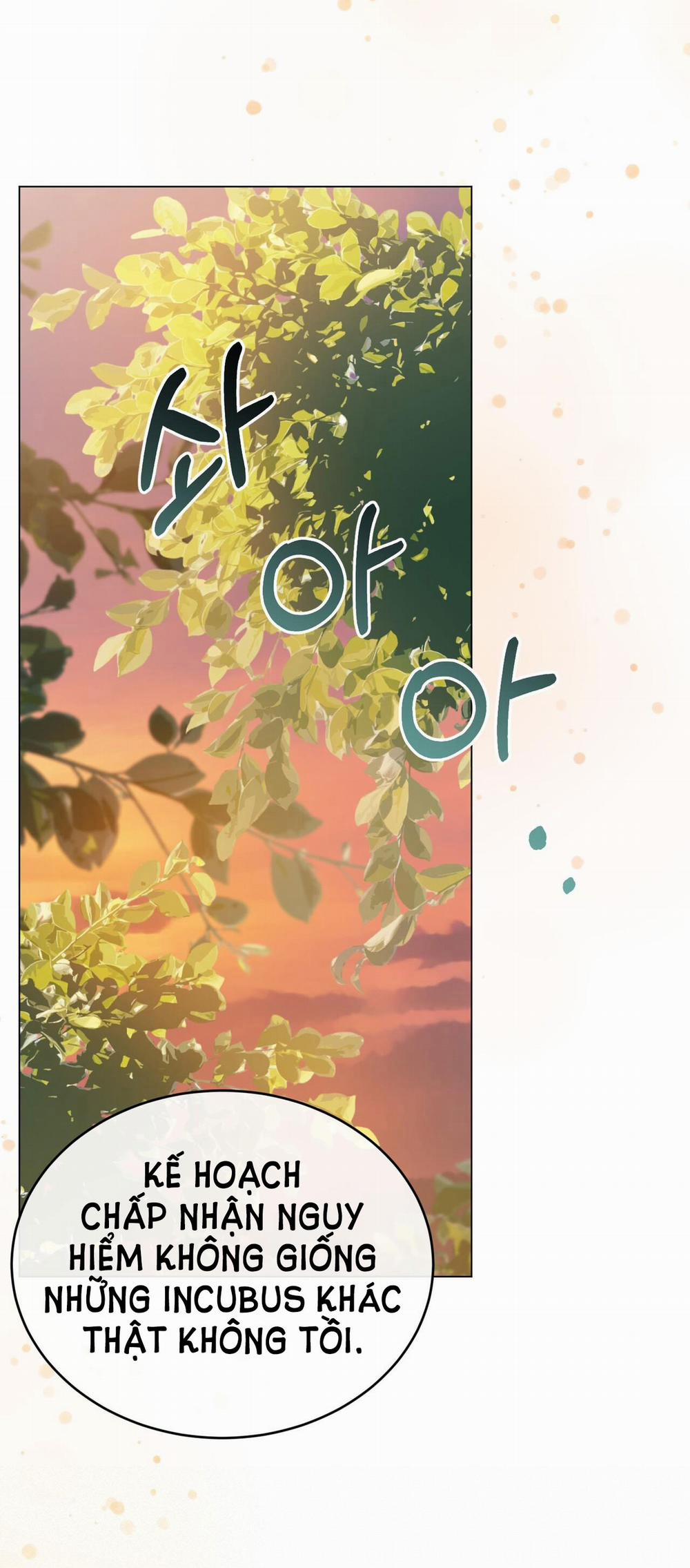 Mặt Trăng Của Ma Giới 45.1 trang 18