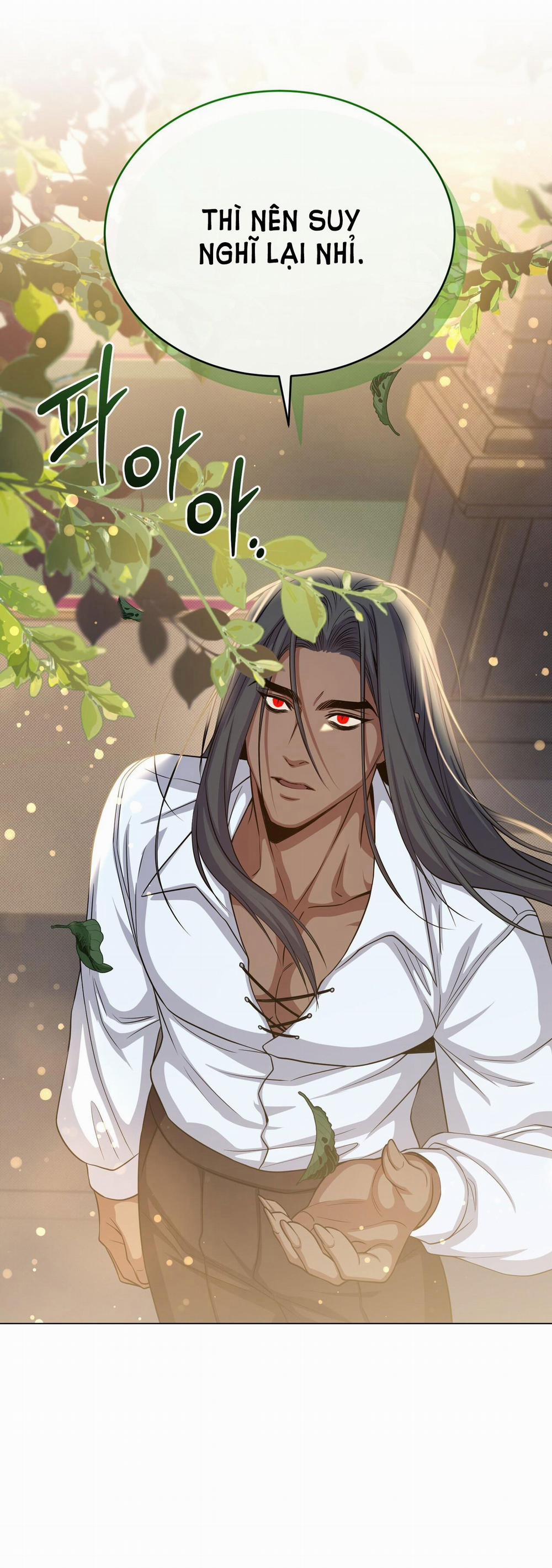 Mặt Trăng Của Ma Giới 45.1 trang 20