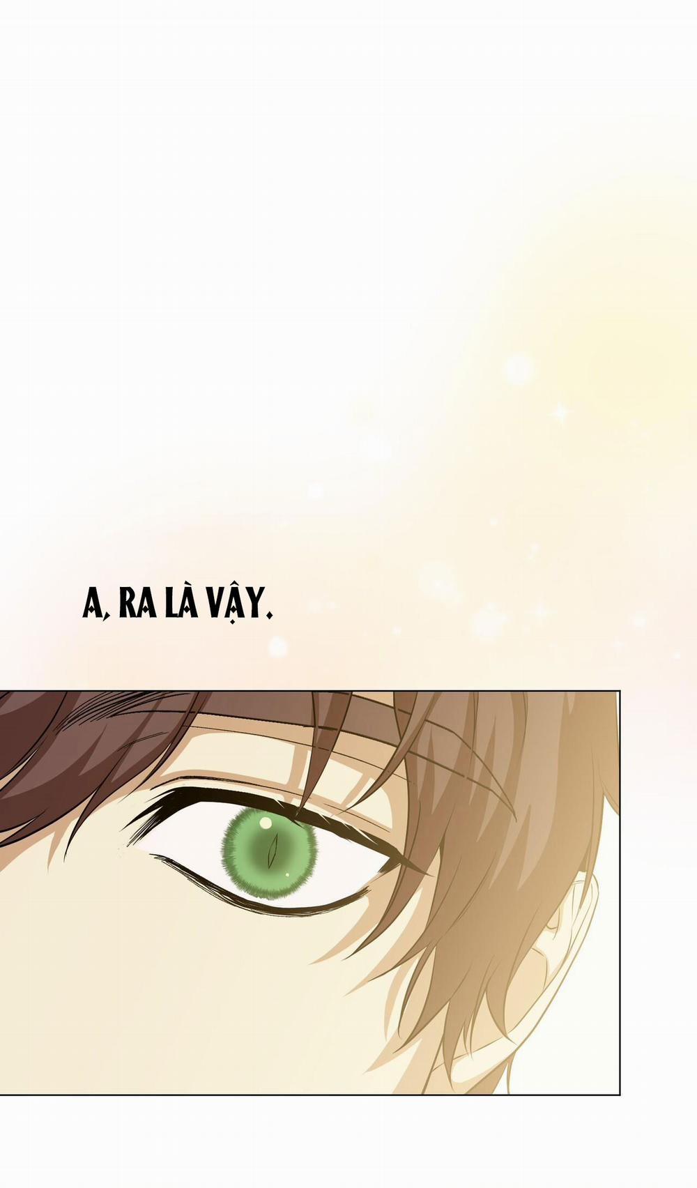 Mặt Trăng Của Ma Giới 45.1 trang 21