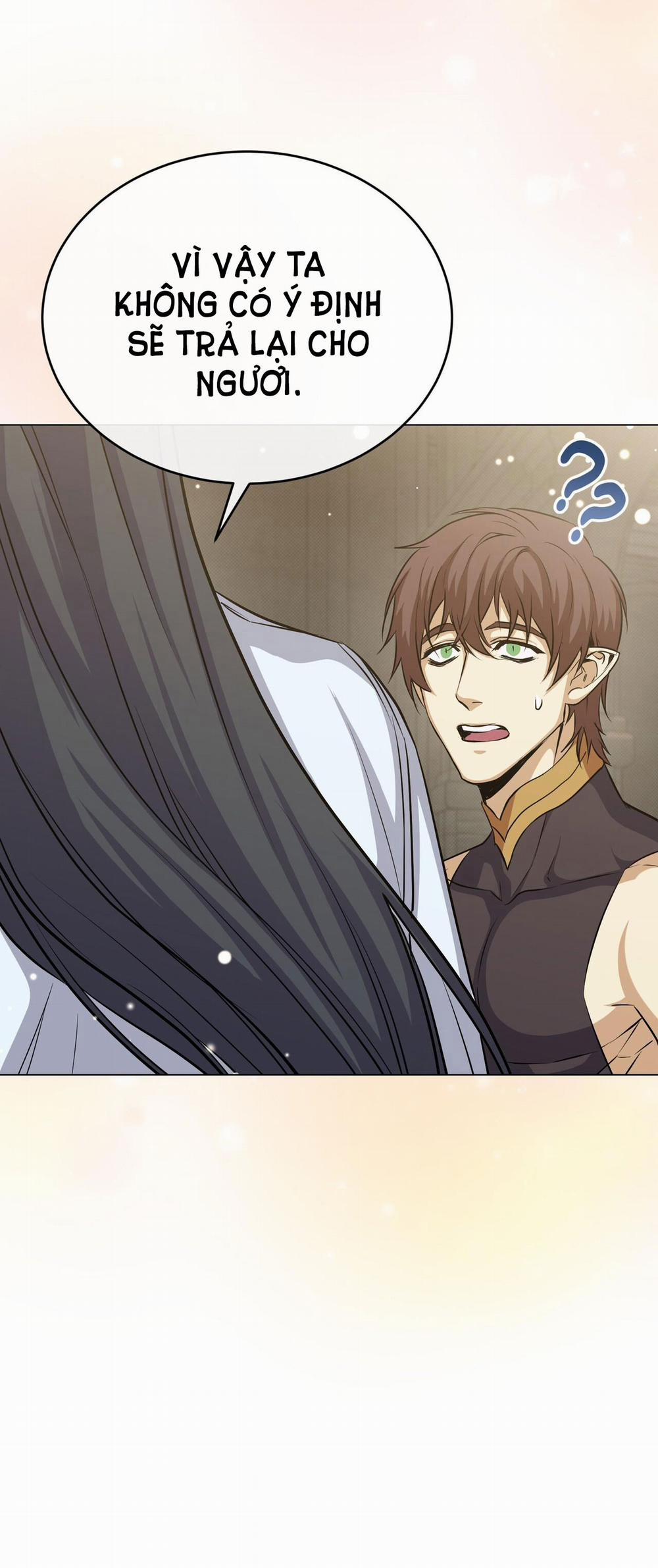 Mặt Trăng Của Ma Giới 45.1 trang 26