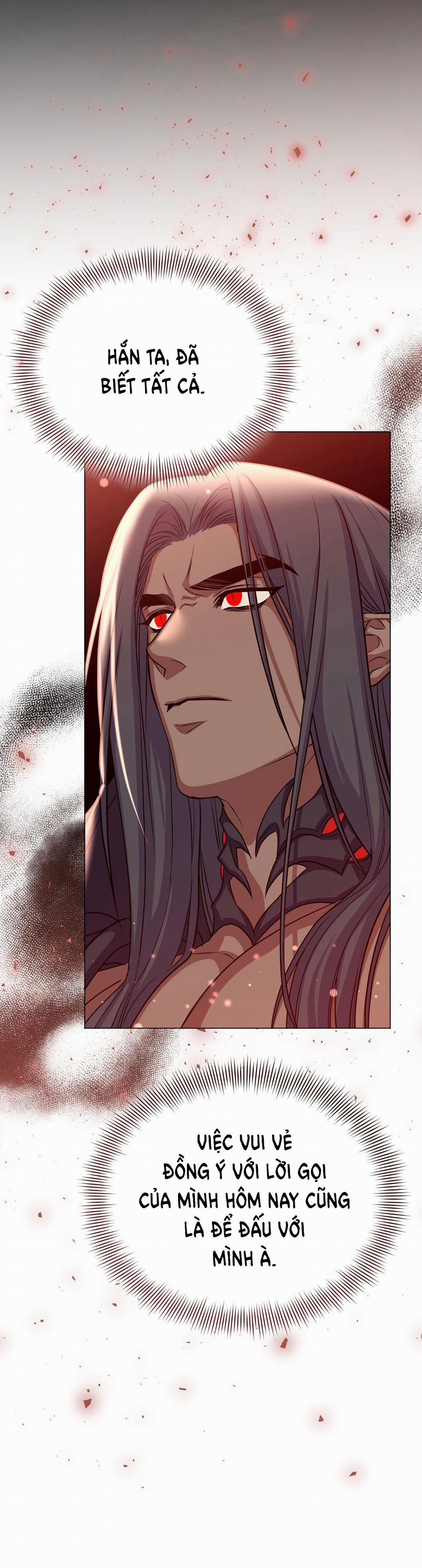 Mặt Trăng Của Ma Giới 45.2 trang 16