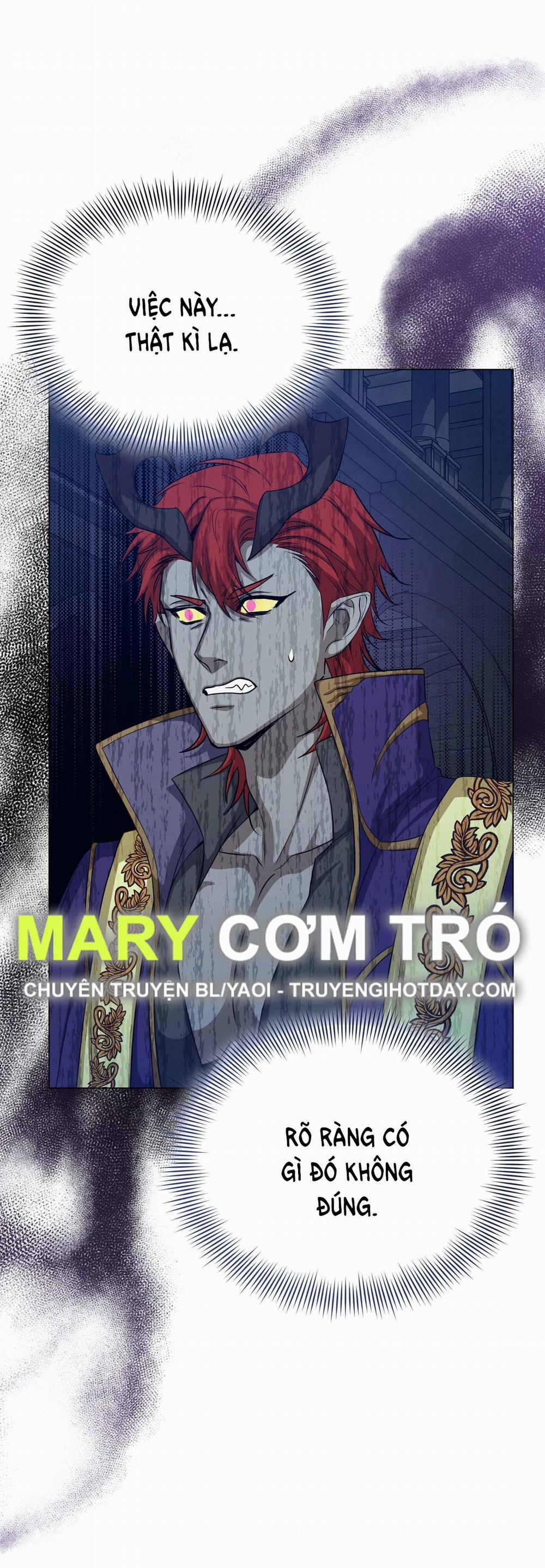 Mặt Trăng Của Ma Giới 45.2 trang 22