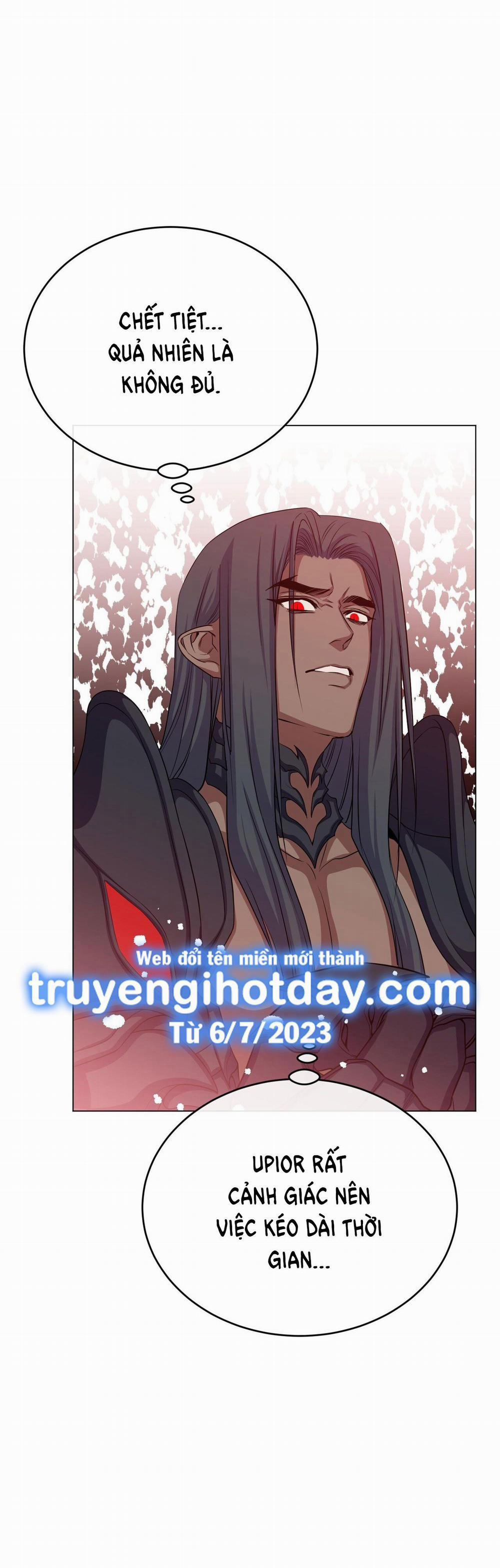 Mặt Trăng Của Ma Giới 45.2 trang 24