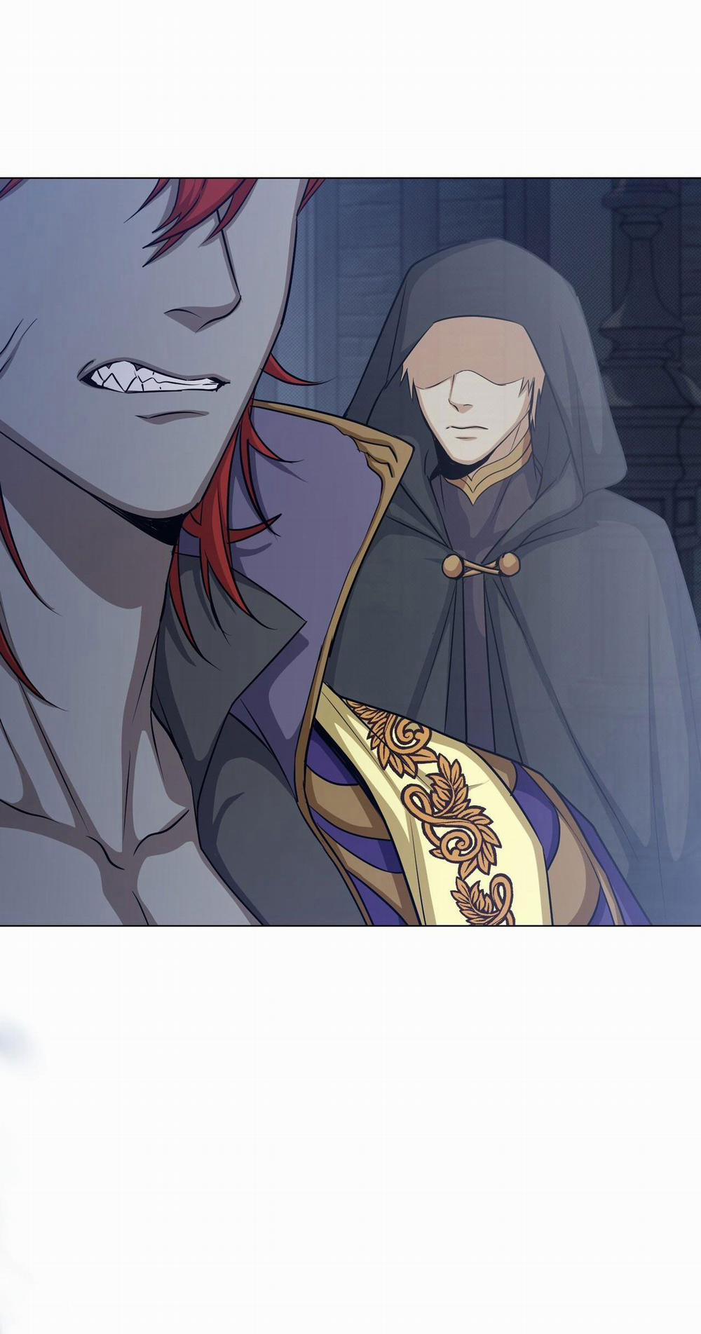 Mặt Trăng Của Ma Giới 45.2 trang 25