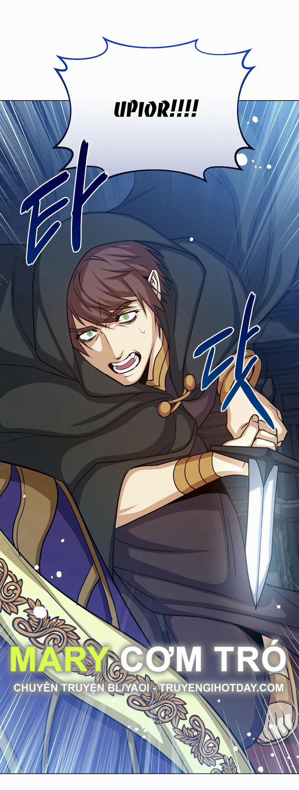 Mặt Trăng Của Ma Giới 45.2 trang 27