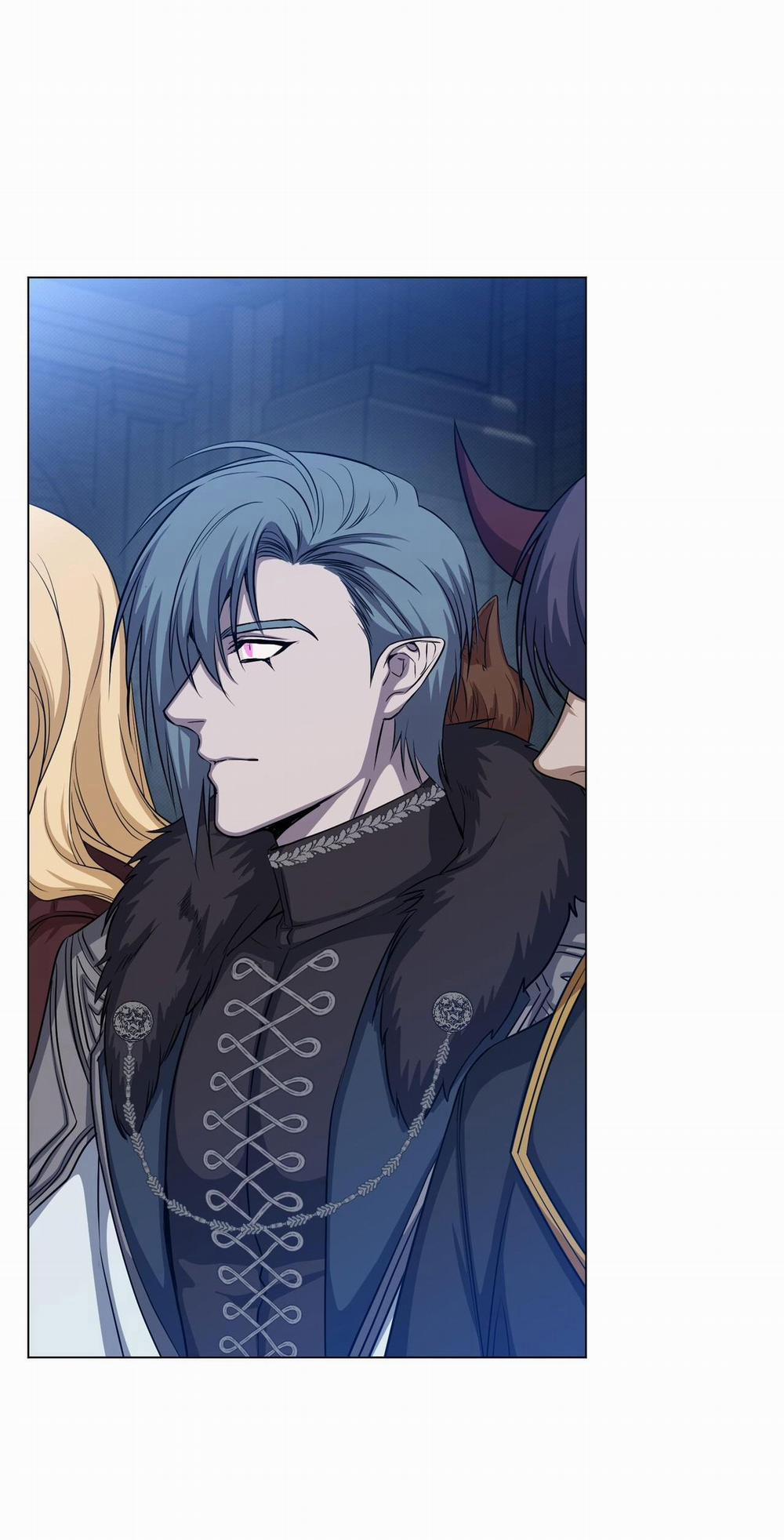 Mặt Trăng Của Ma Giới 45.2 trang 3