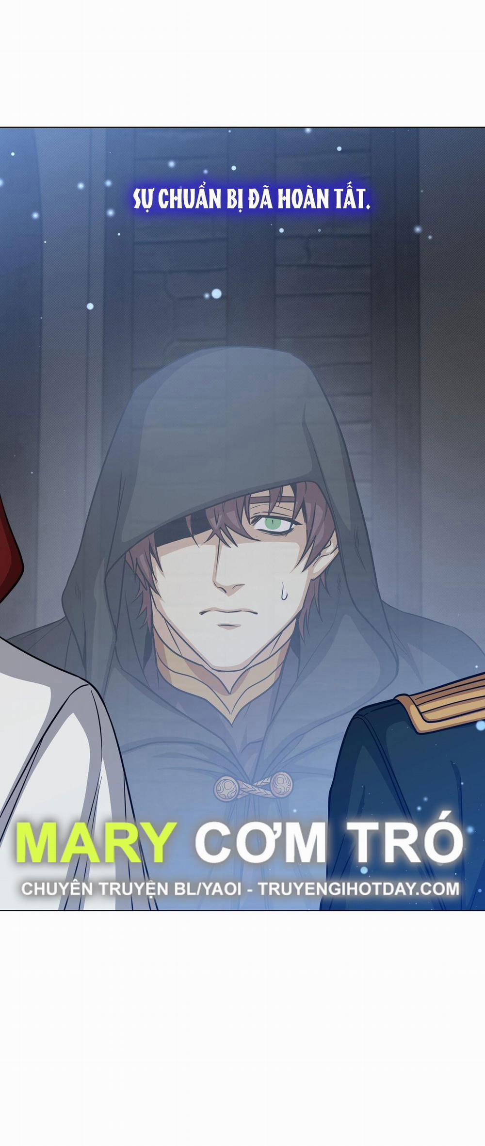 Mặt Trăng Của Ma Giới 45.2 trang 4
