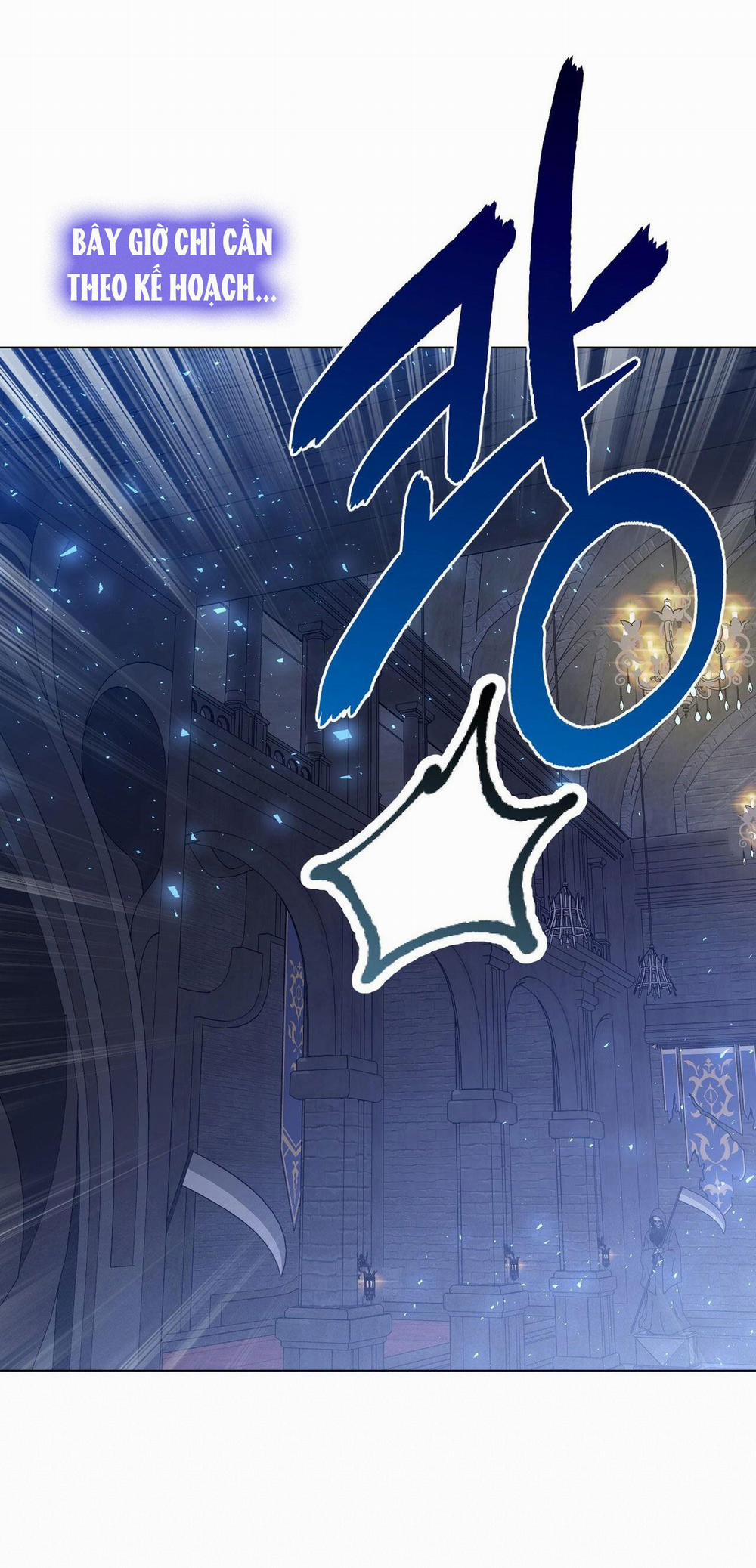 Mặt Trăng Của Ma Giới 45.2 trang 5