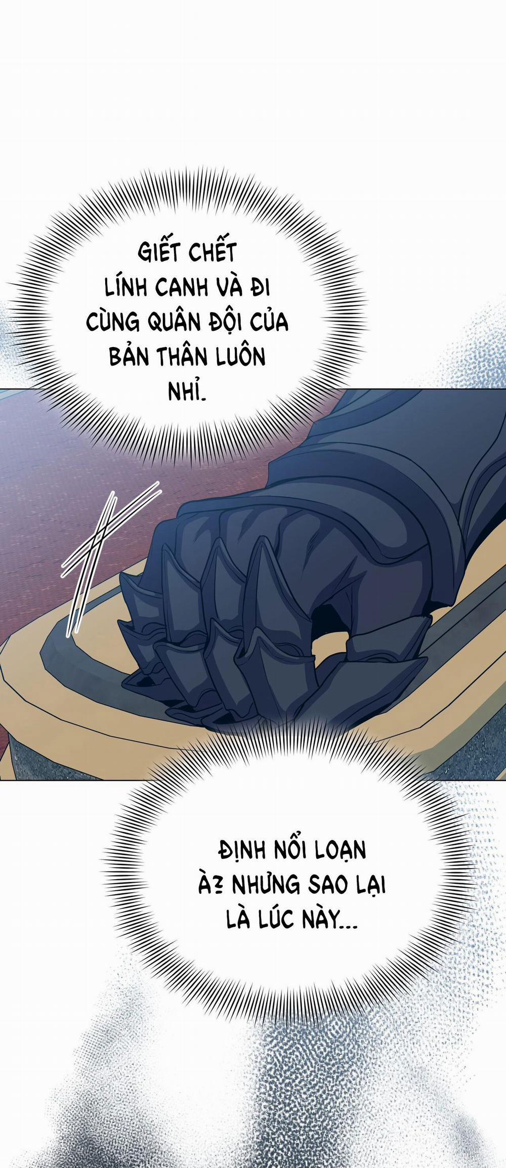 Mặt Trăng Của Ma Giới 45.2 trang 9