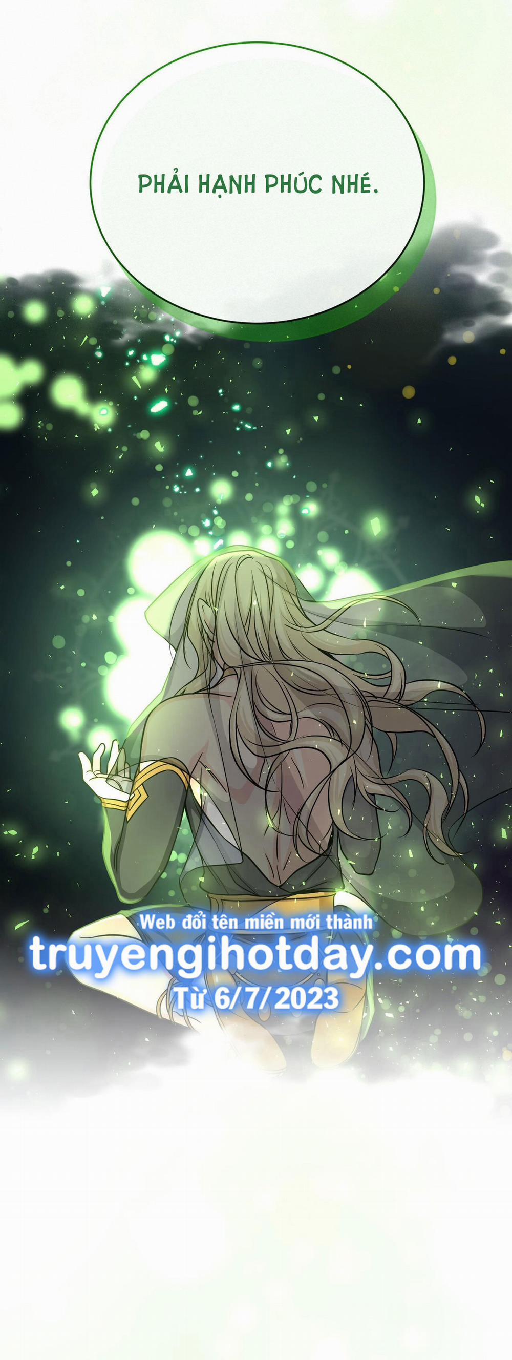 Mặt Trăng Của Ma Giới 46.1 trang 19