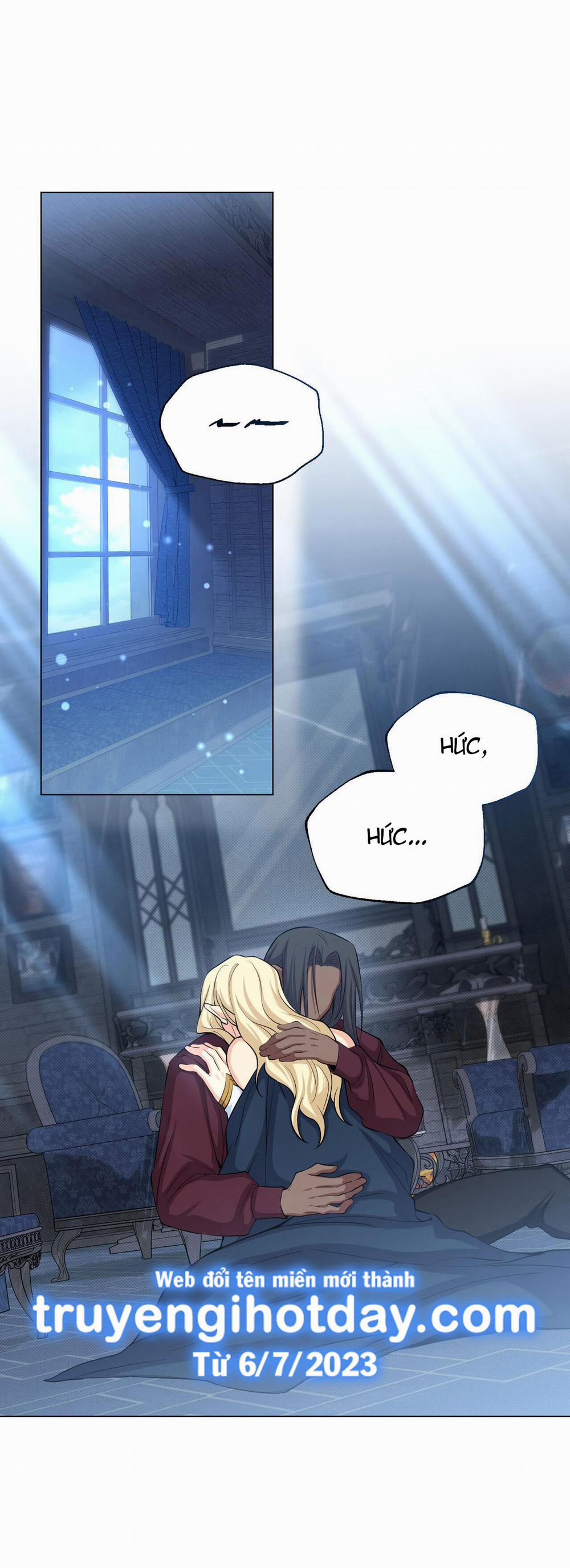 Mặt Trăng Của Ma Giới 46.1 trang 21