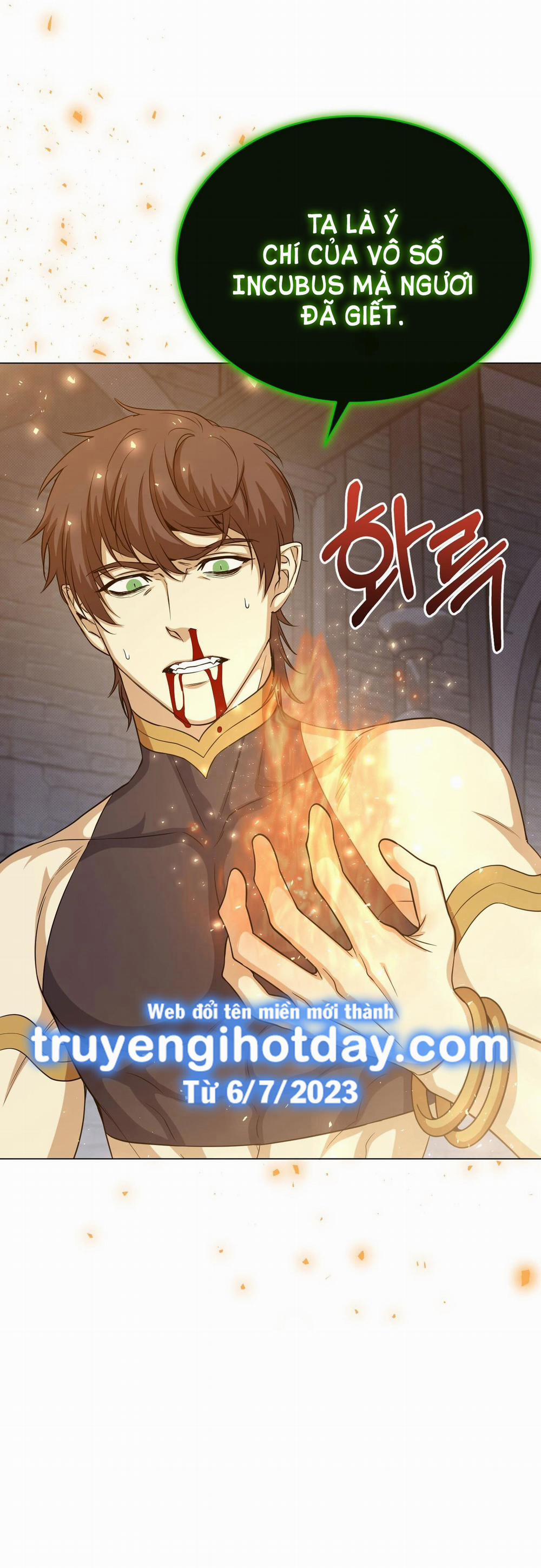 Mặt Trăng Của Ma Giới 46.1 trang 6