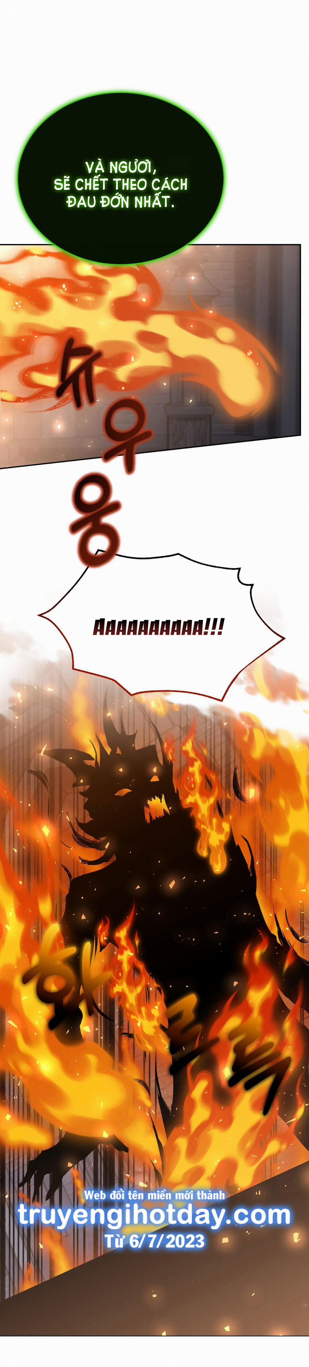 Mặt Trăng Của Ma Giới 46.1 trang 7