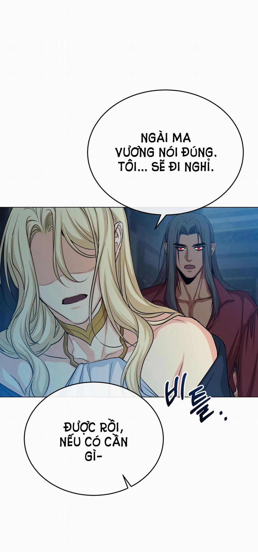 Mặt Trăng Của Ma Giới 46.2 trang 3