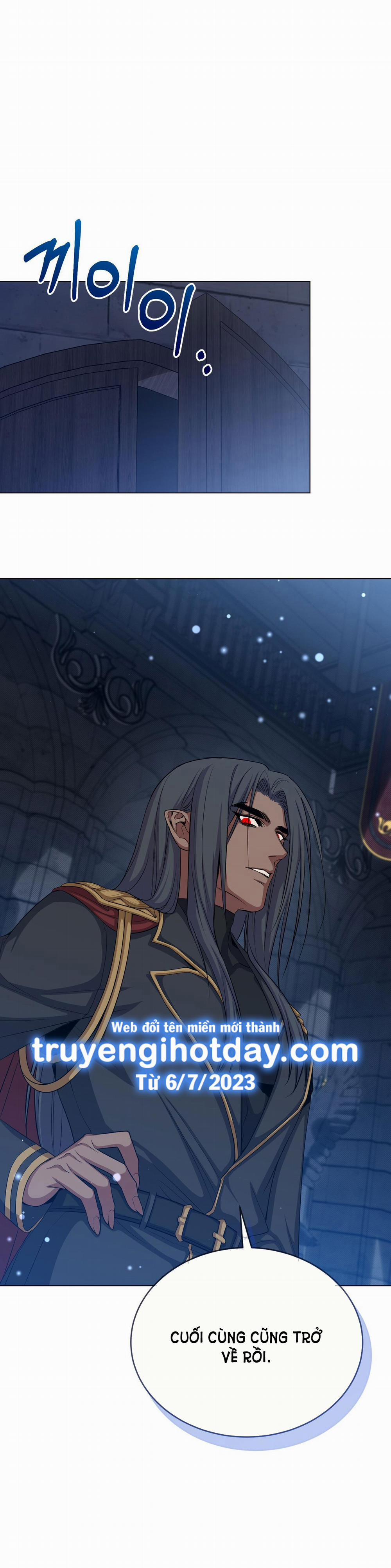 Mặt Trăng Của Ma Giới 47.1 trang 14