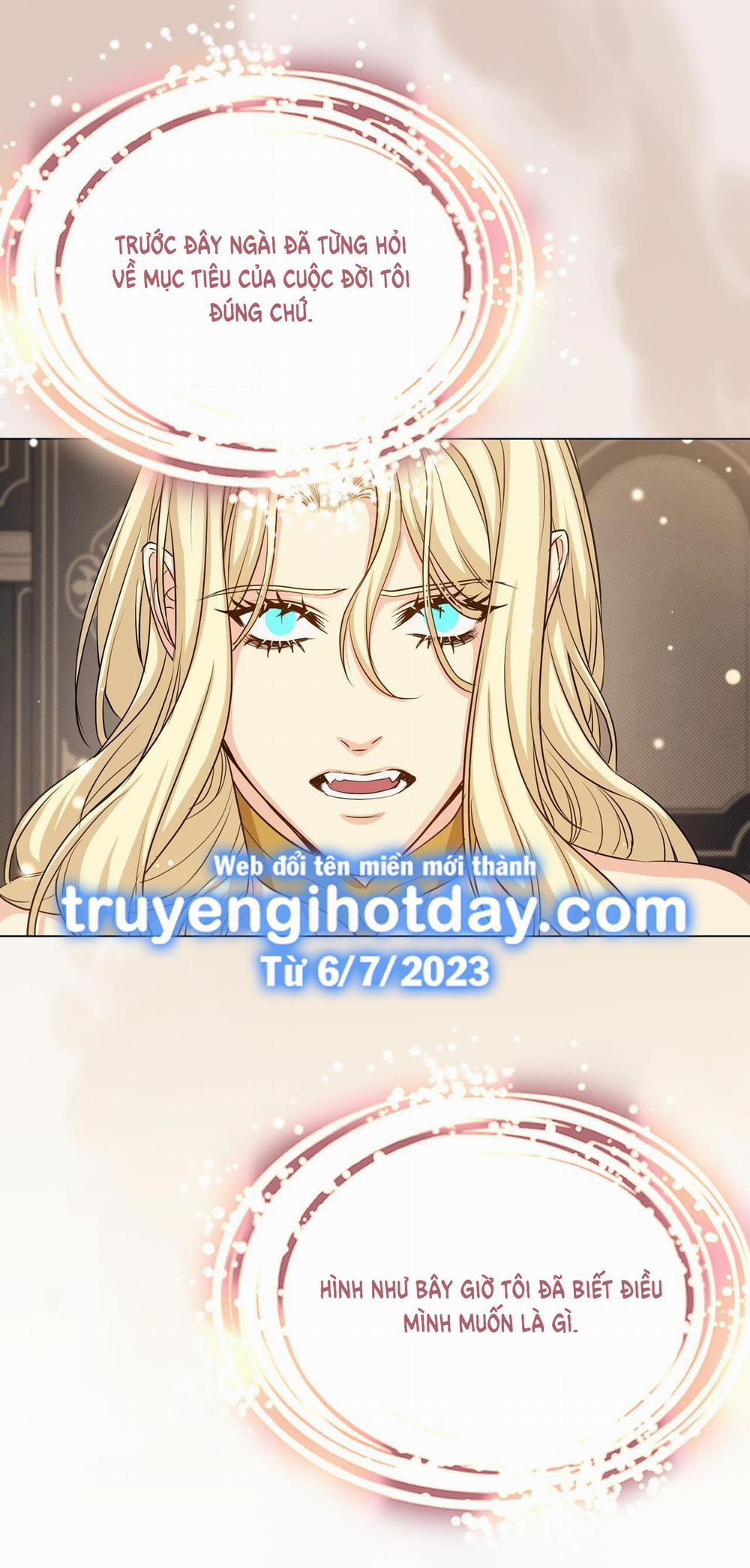 Mặt Trăng Của Ma Giới 47.1 trang 17