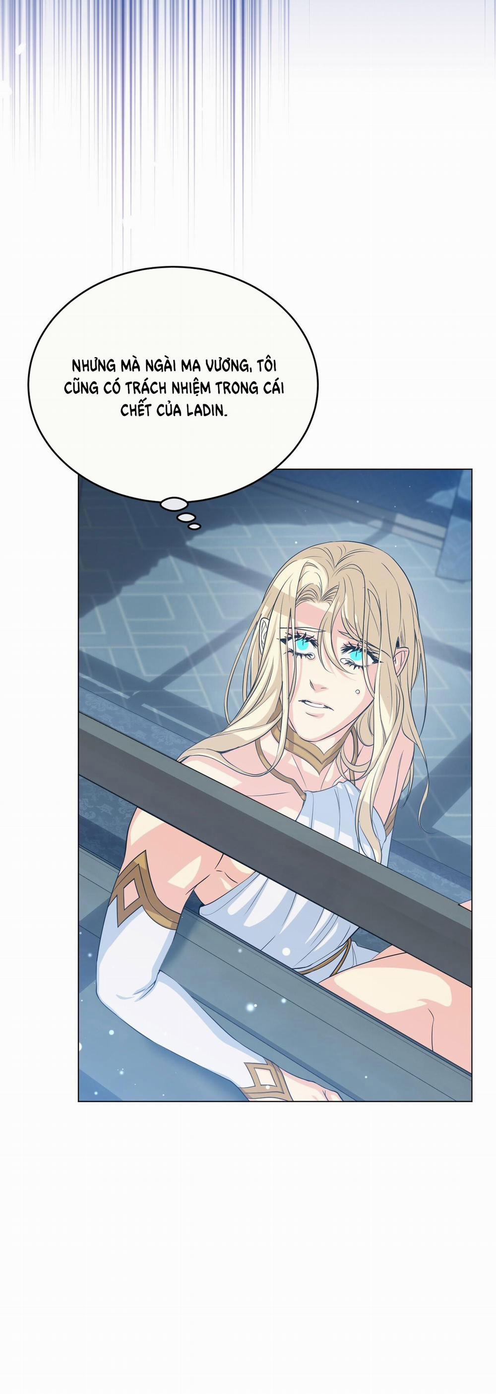 Mặt Trăng Của Ma Giới 47.1 trang 4