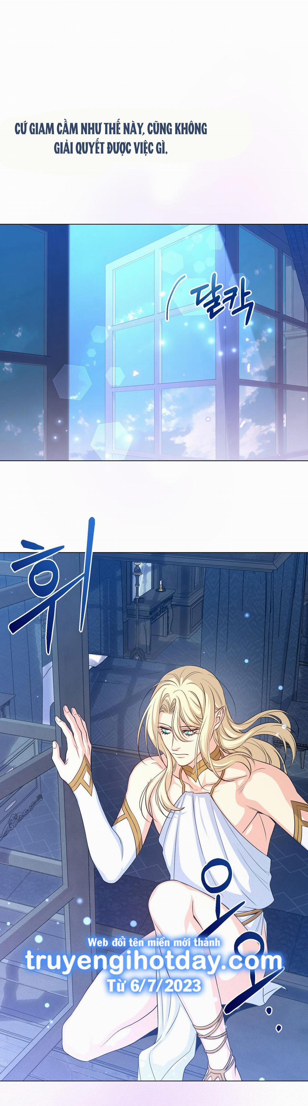 Mặt Trăng Của Ma Giới 47.1 trang 7