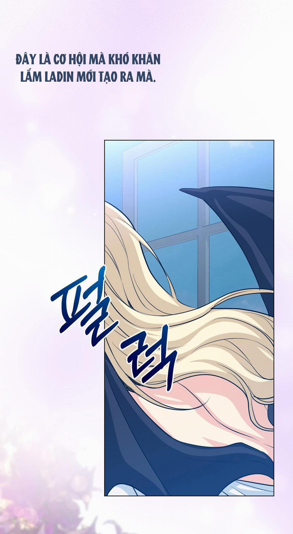 Mặt Trăng Của Ma Giới 47.1 trang 8