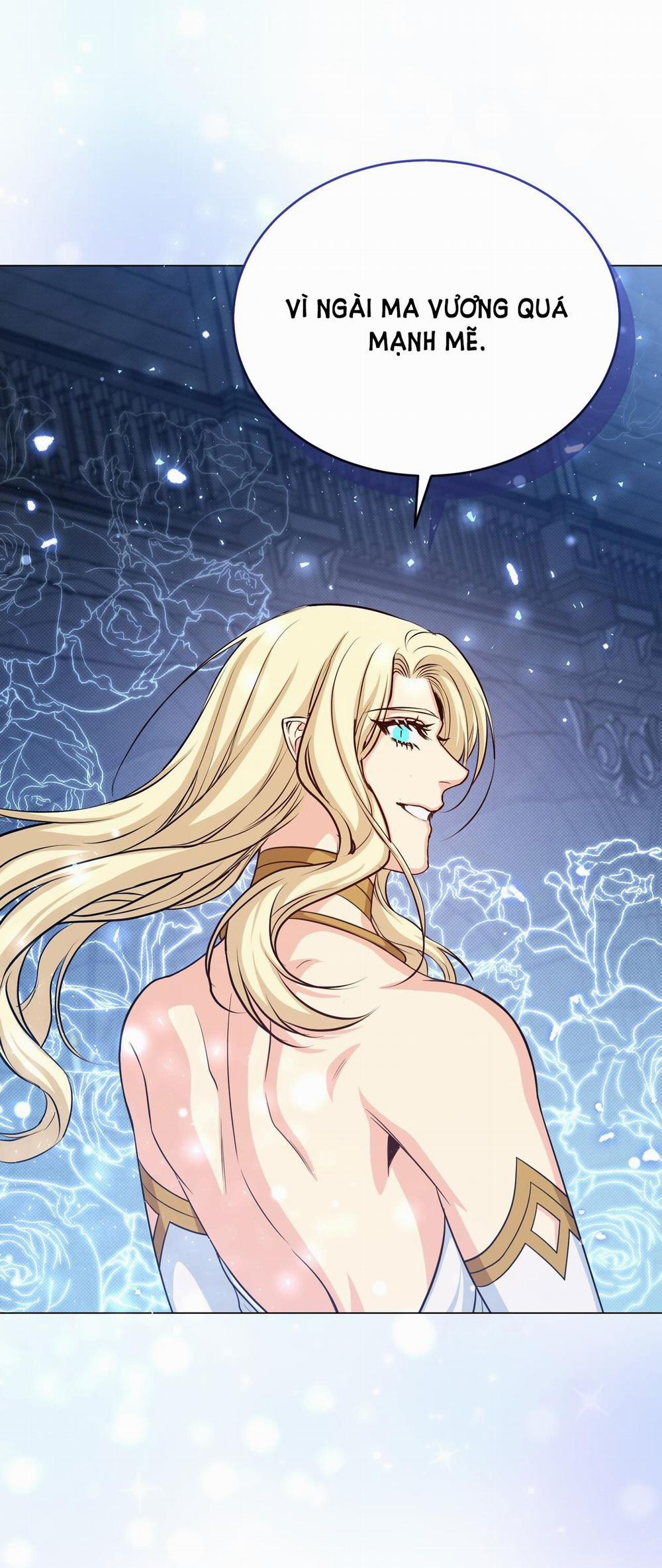 Mặt Trăng Của Ma Giới 47.2 trang 10