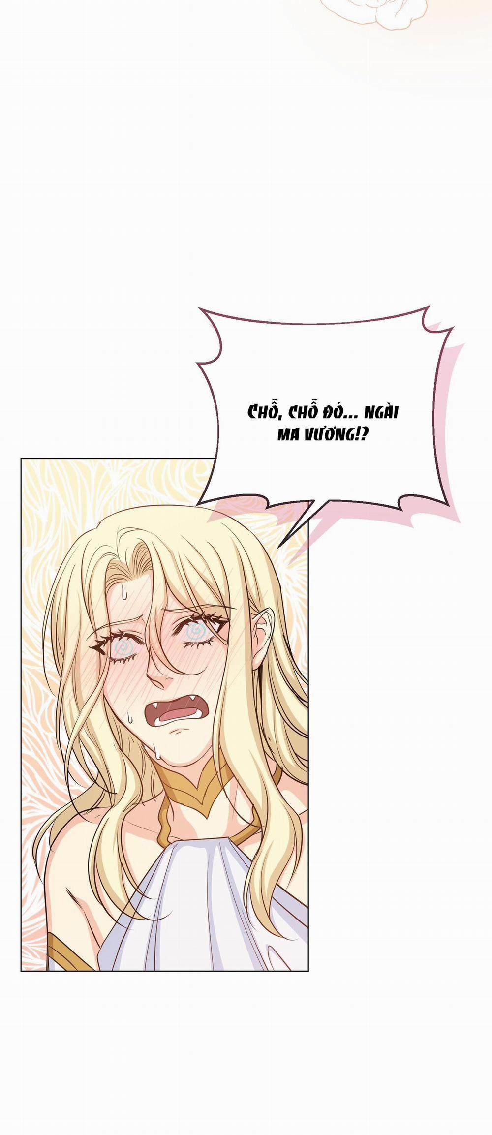 Mặt Trăng Của Ma Giới 47.2 trang 18