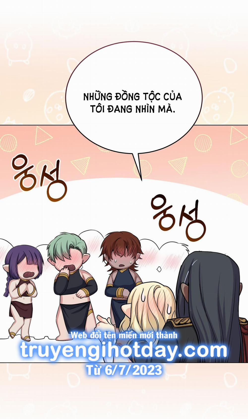 Mặt Trăng Của Ma Giới 47.2 trang 19