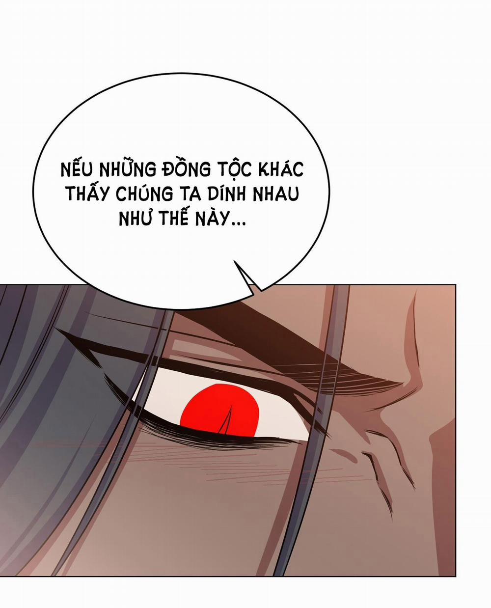 Mặt Trăng Của Ma Giới 47.2 trang 21