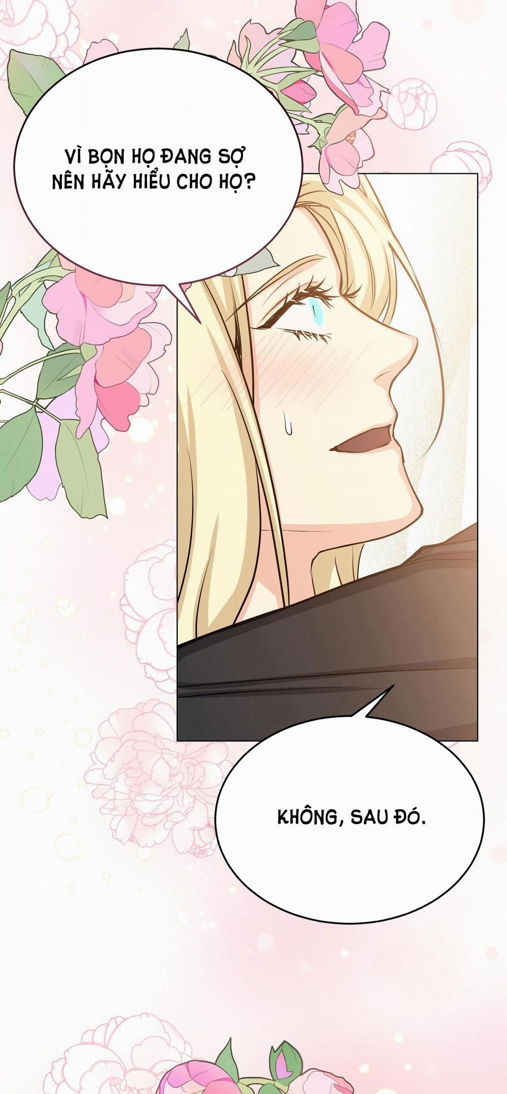 Mặt Trăng Của Ma Giới 47.2 trang 25