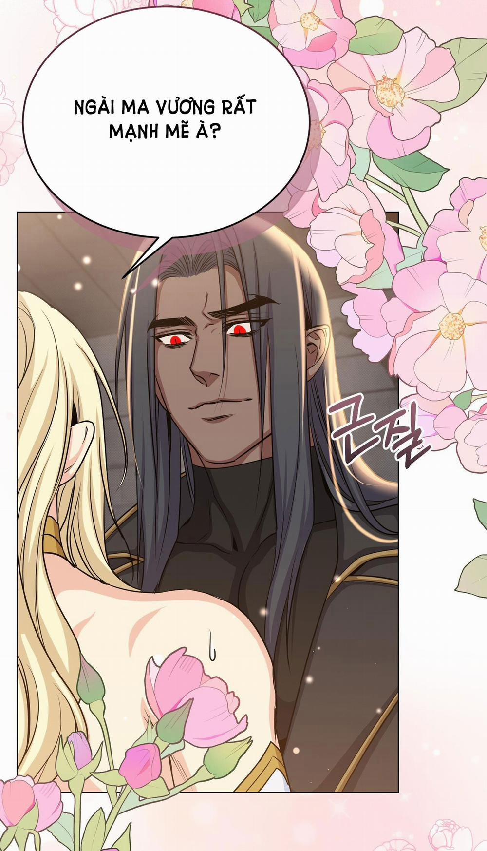Mặt Trăng Của Ma Giới 47.2 trang 26