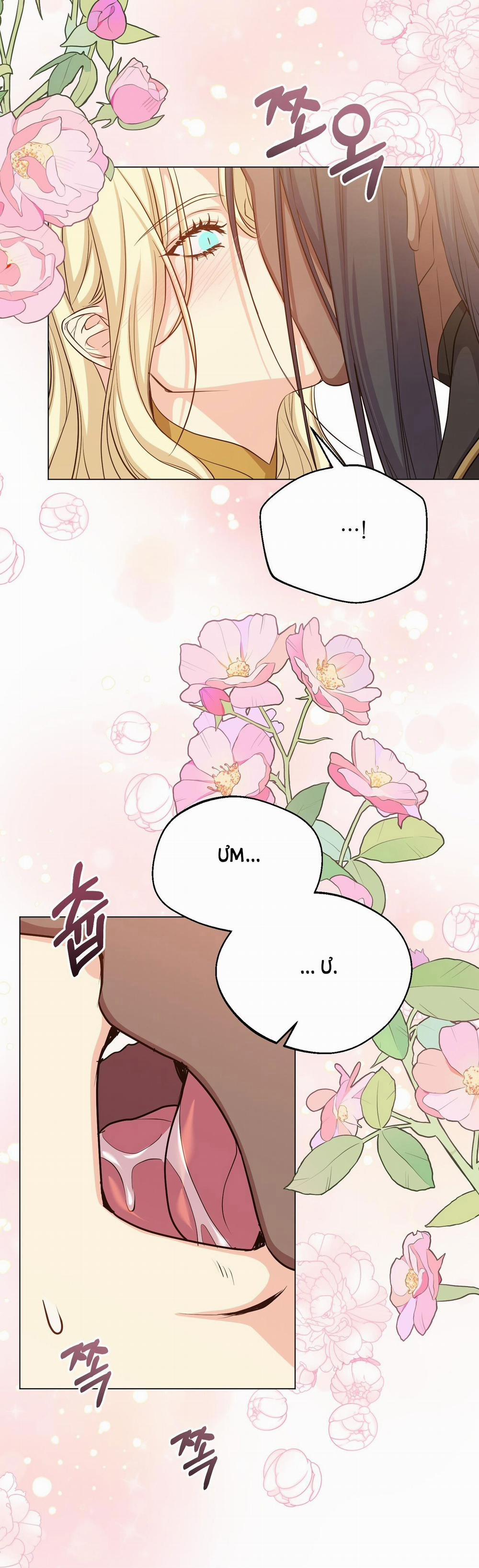 Mặt Trăng Của Ma Giới 47.2 trang 27