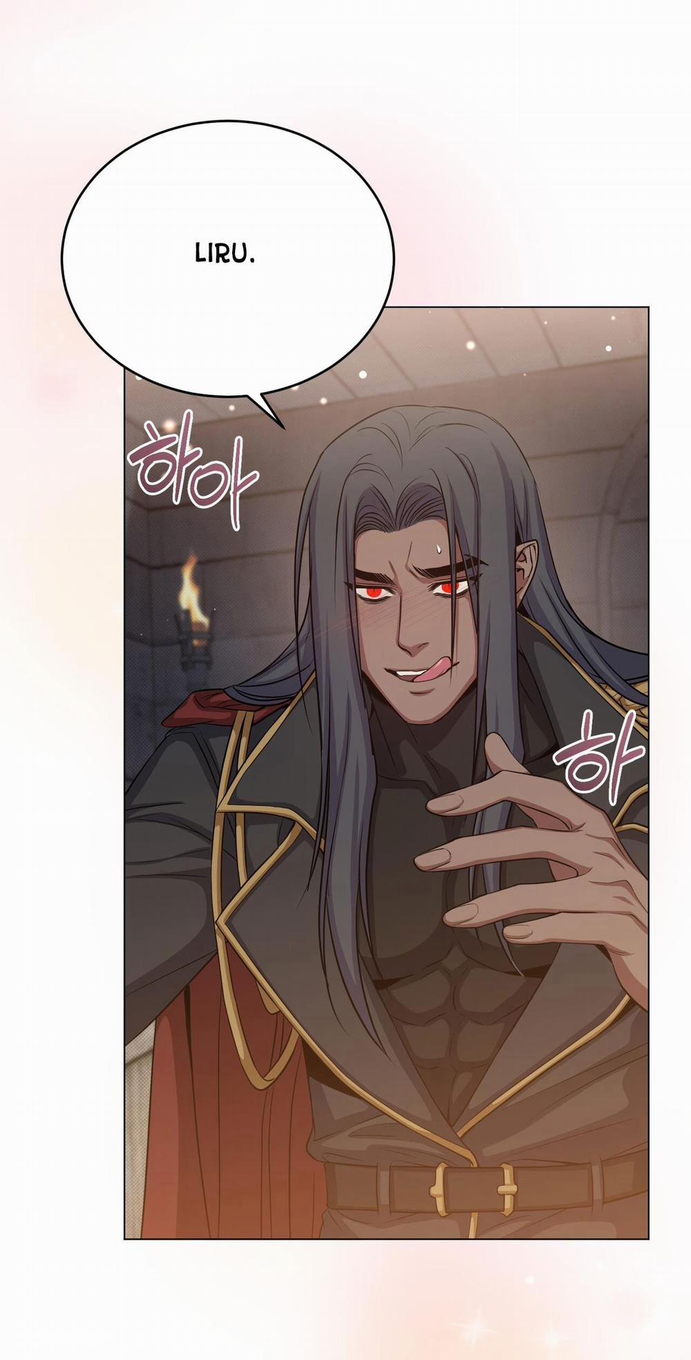 Mặt Trăng Của Ma Giới 47.2 trang 30