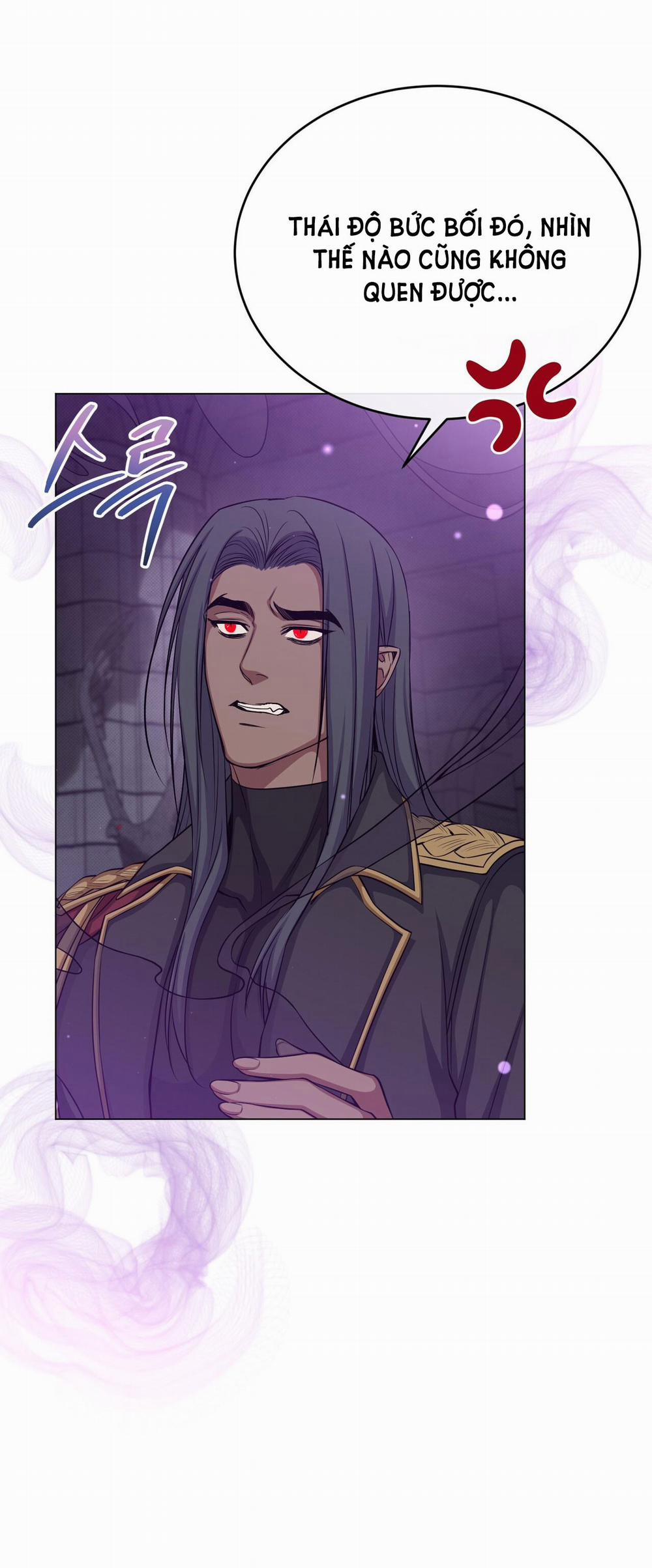 Mặt Trăng Của Ma Giới 47.2 trang 6